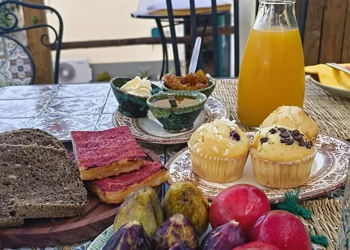 Ca Eucalipto Gæstehus Finale Ligure