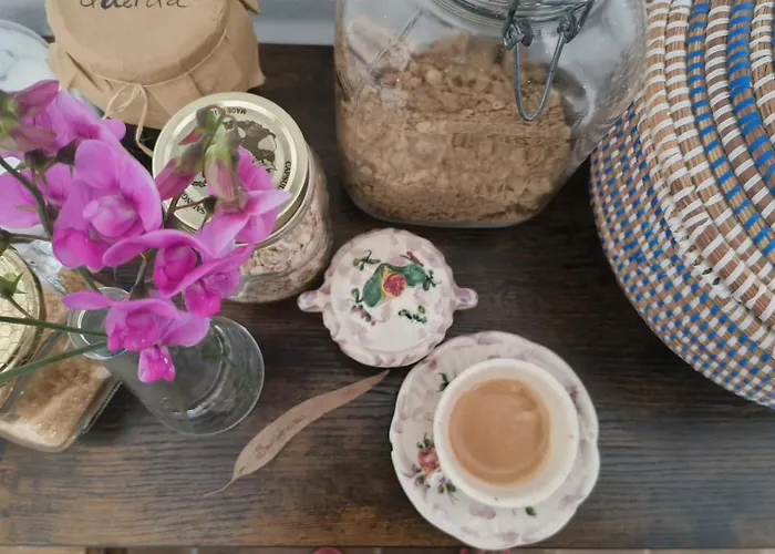 Ca Eucalipto Gæstehus Finale Ligure