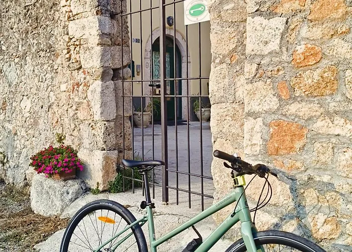 Gæstehus Ca Eucalipto 3*