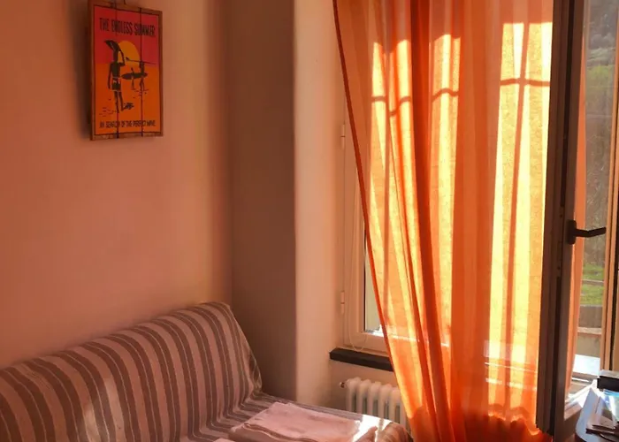 Ca Eucalipto 3* Finale Ligure