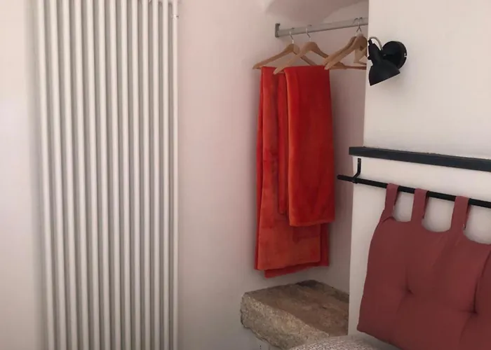 Penzion Ca Eucalipto Finale Ligure